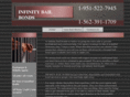 infinitybailbondsinc.com