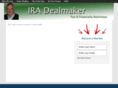 iradealmaker.com