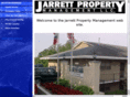 jarrettproperty.com