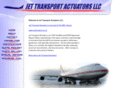 jetactuators.com