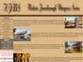 jonesboroughbluegrass.com