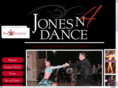 jonesn4dance.com