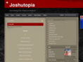 joshutopia.com