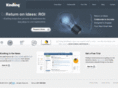 kindlingbeta.com