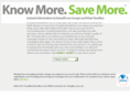 knowmoresavemore.com