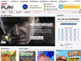 konamiplay.com