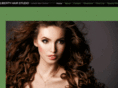libertyhairstudio.com