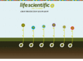 lifescientific.net