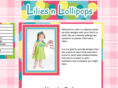 liliesandlollipops.com