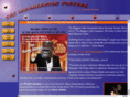 lionheartedplayers.com
