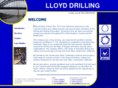 lloyd-drilling.co.uk