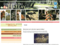 logisduhallay.com