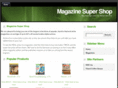 magazinesupershop.com