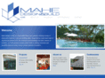 mahedesignbuild.com
