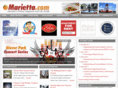 mariettaadvertising.com