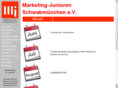 marketingjunioren.de