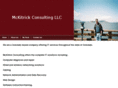 mckitrickconsulting.com