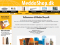 meddoshop.com