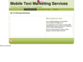 mobiletextprofits.com