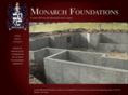 monarchfoundations.com