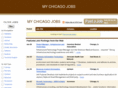 mychicagojobs.com