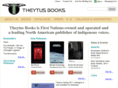 mytheytusbooks.com