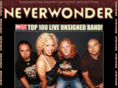 neverwonder.com