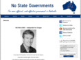 nostategovernments.com