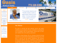 oasisheating.com