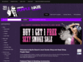 originalpurplehaze.com