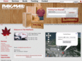 pakmailbarrie.com