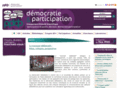 participation-et-democratie.info