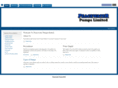 peacewaterpumps.com