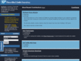 poshcode.org