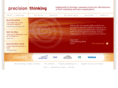 precisionthinking.com