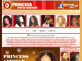 princessahb.com