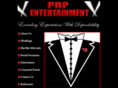 prpentertainment.com