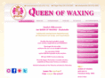 queen-of-waxing.com