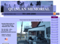 quinlanmemorials.com