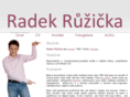 radekruzicka.cz