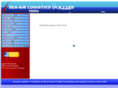 seaairlogistics.com