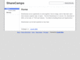 sharecamps.com