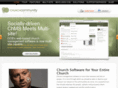 simplechurchsurveys.com