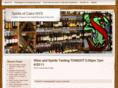 spiritsofcairo.com