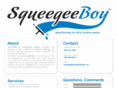 squeegee-boyz.com