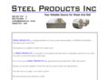 steelpro.biz