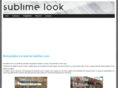 sublimelook.es