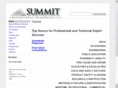 summitresources.com