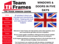 teamframes.com