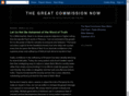 tgcnow.org